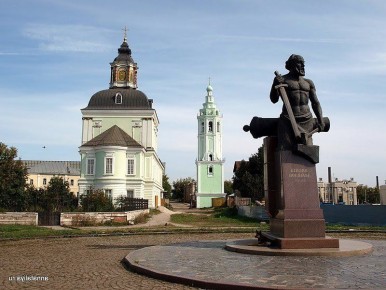 Стала известна причина частичного обрушения дома в Тульской области