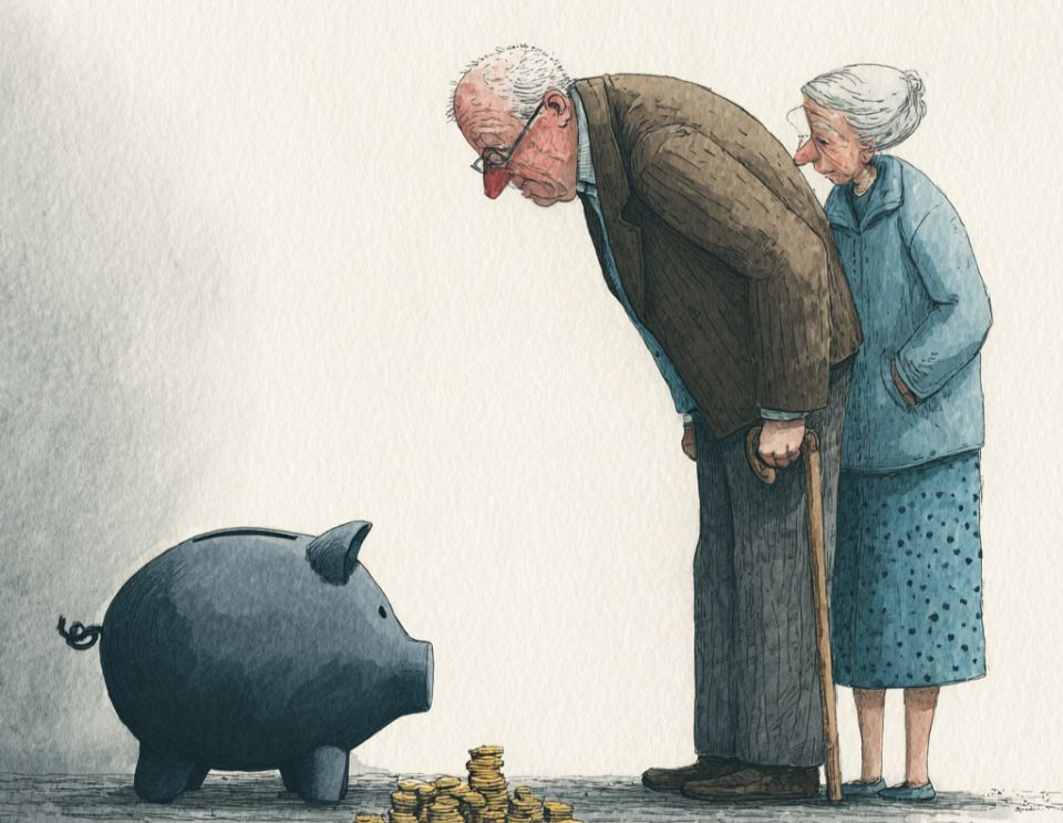 Инициативы по поддержке пенсионеров: надежды, развеиваемые критикой