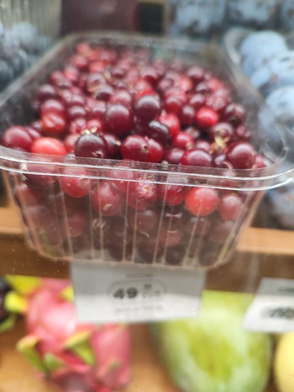 Клюква против холестерина: как ягода защищает ваши сосуды