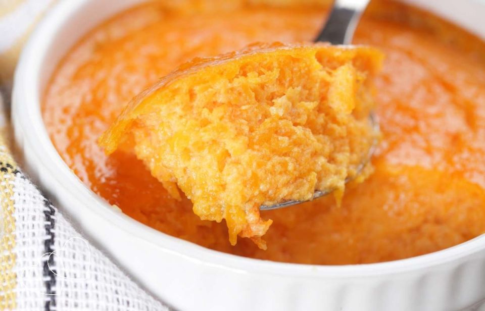 Тыква в десертах: как приготовить легкие сладости на основе этого осеннего овоща