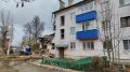 Соседку выбросило с балкона: житель обрушившегося дома в Куркино рассказал о ЧП