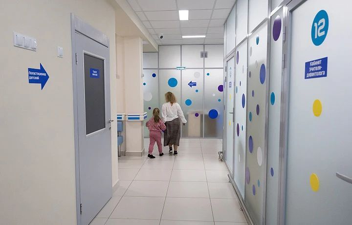 Доступная среда в Тульской области: какие возможности есть у граждан с инвалидностью и какую помощь оказывают власти