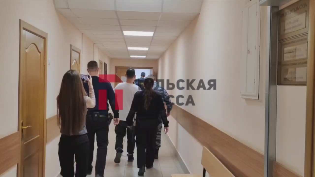 Сегодня меру пресечения избирают туляку, зарезавшему отца своей бывшей девушки и ранившему ее мать