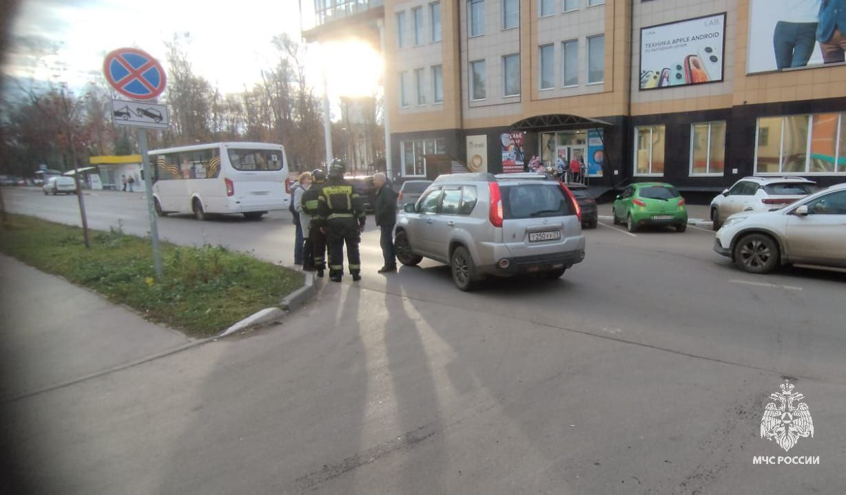 В Тульской области за прошедшие сутки 8 ноября В Тульской области за прошедшие сутки 8 ноября