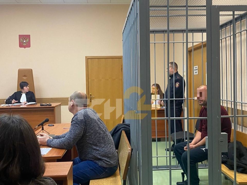 В Туле начался суд по делу о взрыве газа в Куркино