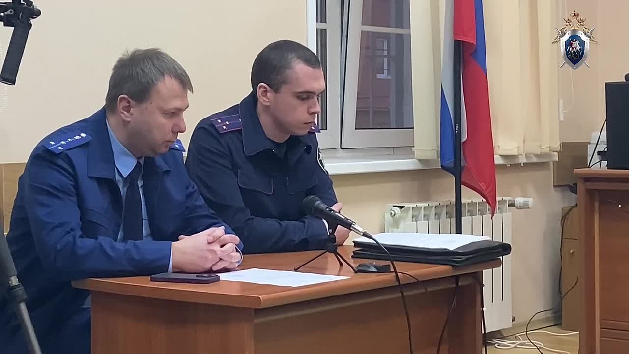 По ходатайству следователя первого отдела по расследованию особо важных дел СУ СК России по Тульской области в отношении мужчины, причастного к частичному обрушению многоквартирного дома в Куркино, избрана мера пресечения в...