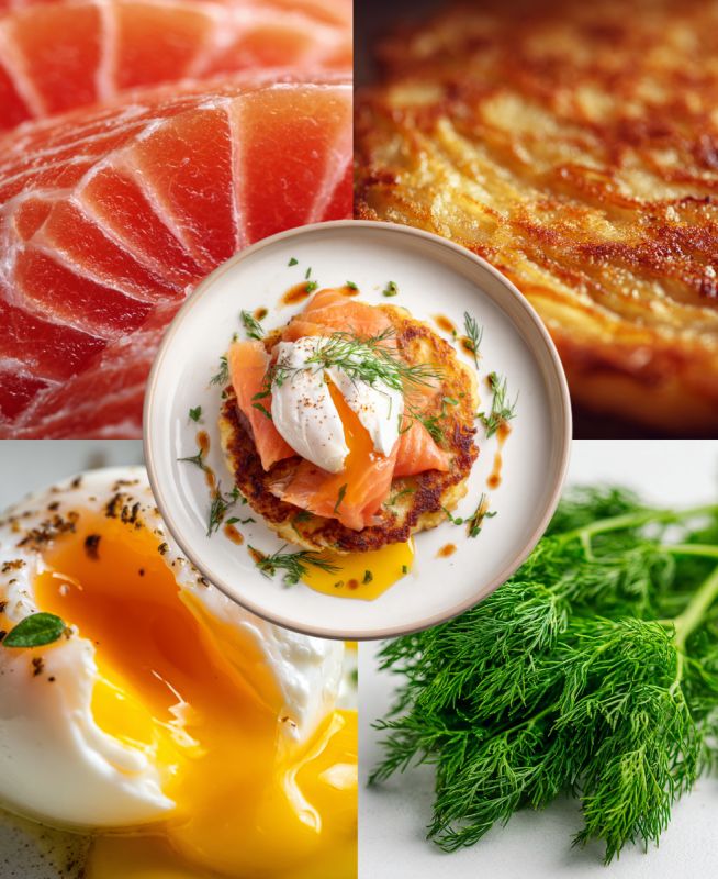 Ностальгирующий вкус: выбор ночных блюд для гурманов 2025 года