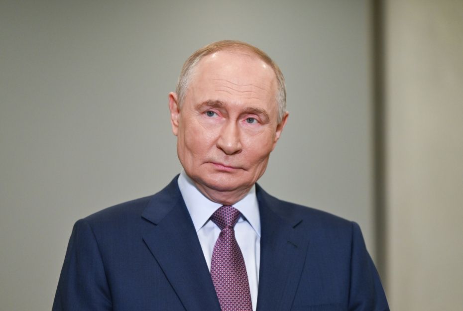 Кадровые перестановки в Кремле: Филатов покидает пост после распуска управления