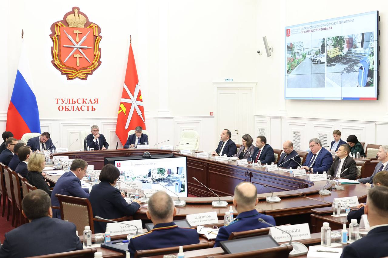 В Узловой запустят общественный транспорт через новый мост В Узловой запустят общественный транспорт через новый мост