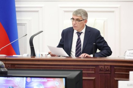 В Узловой запустят общественный транспорт через новый мост