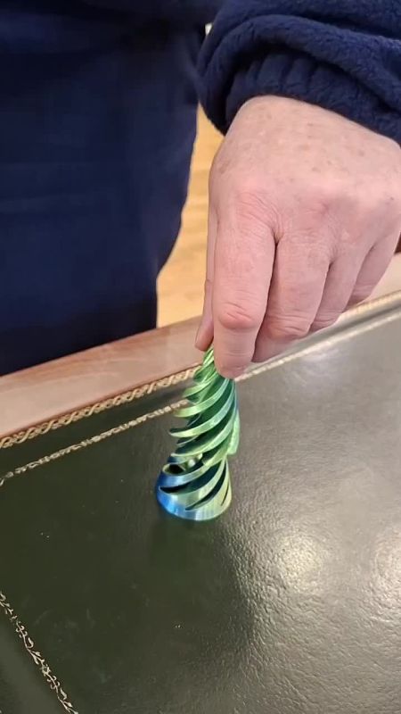 Туляков ждет сюрприз в оформлении главной новогодней елки