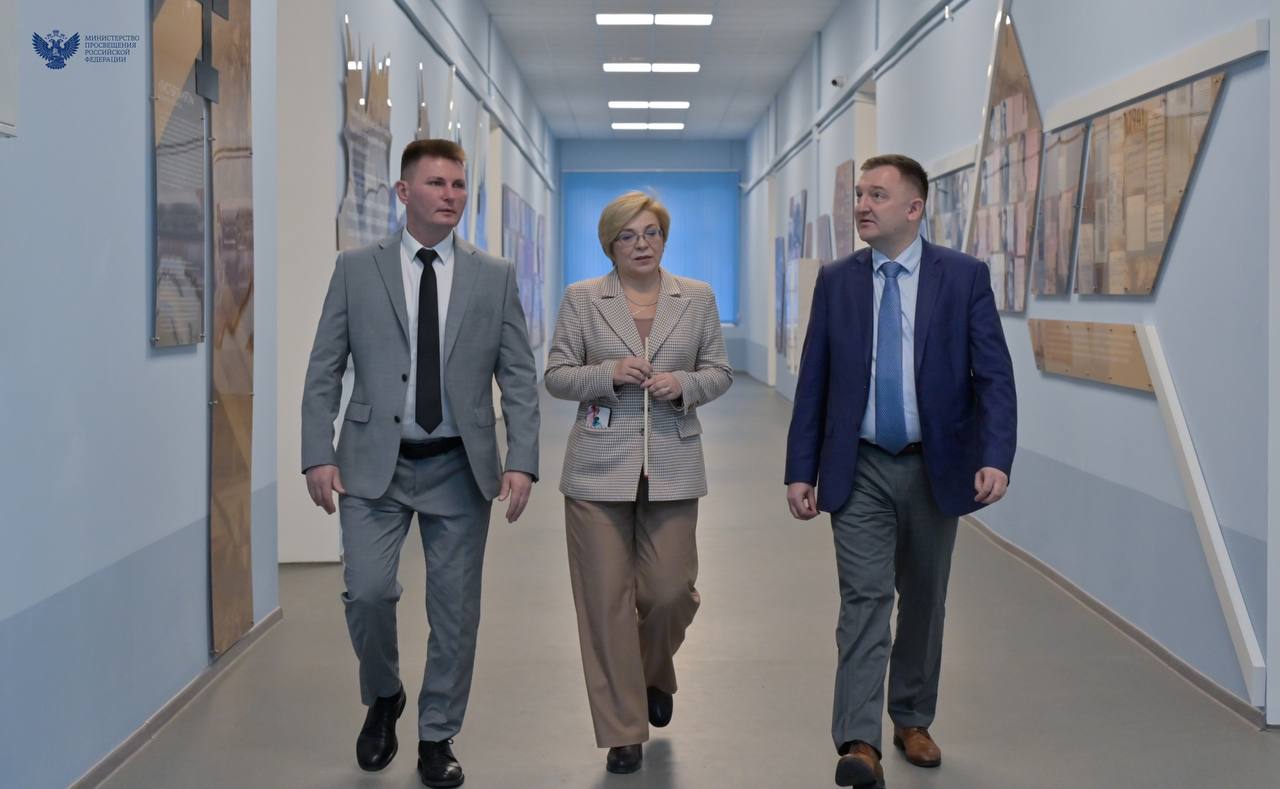 Организацию профилактической работы с детьми обсудили в Туле Организацию профилактической работы с детьми обсудили в Туле