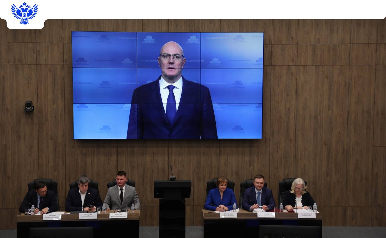 Организацию профилактической работы с детьми обсудили в Туле