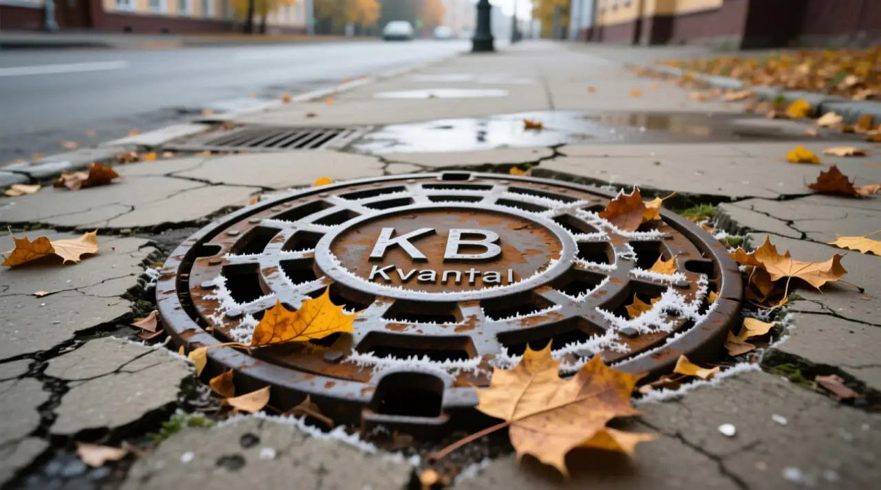 Миляев призвал чиновников уважать туляков и огородить незакрытые люки