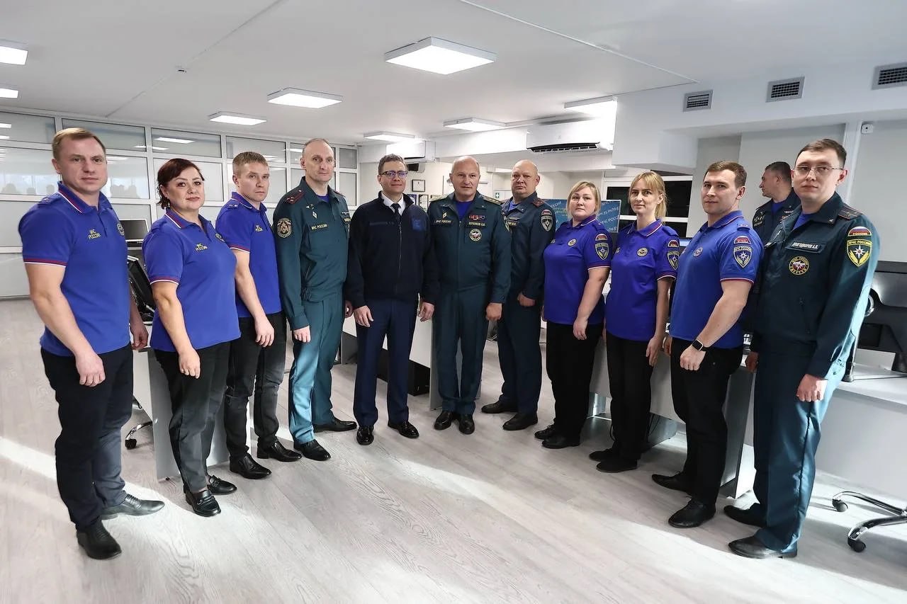 Александр Куренков передал 9 единиц новой техники подразделениям МЧС России в Вологодской области Александр Куренков передал 9 единиц новой техники подразделениям МЧС России в Вологодской области