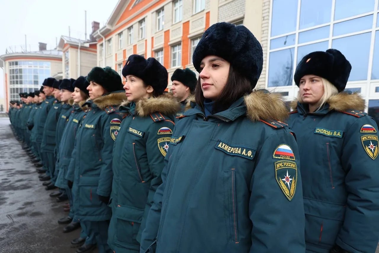 Александр Куренков передал 9 единиц новой техники подразделениям МЧС России в Вологодской области Александр Куренков передал 9 единиц новой техники подразделениям МЧС России в Вологодской области