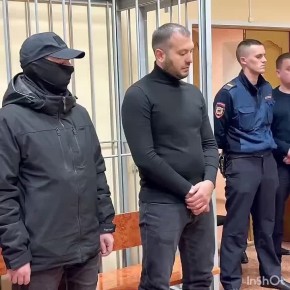 Мужчину осудили на 1.5 года за найденный на мусорке пистолет