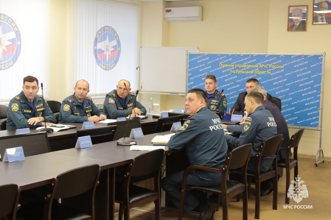 МЧС России организует штабную тренировку по действиям при землетрясении МЧС России организует штабную тренировку по действиям при землетрясении