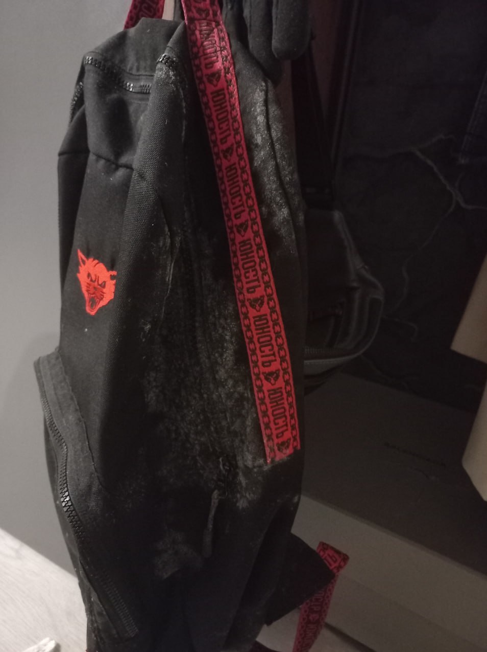 Дом на улице Литейной в Туле из-за перепланировки в подвале лишился вентиляции: плесневеть начала даже одежда в квартирах Дом на улице Литейной в Туле из-за перепланировки в подвале лишился вентиляции: плесневеть начала даже одежда в квартирах