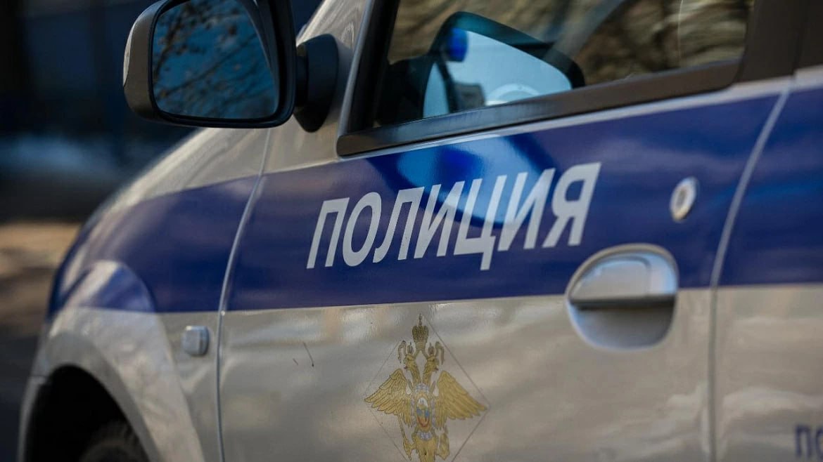 В Суворове стражами порядка установлен подозреваемый в краже денежных средств из квартиры местного жителя