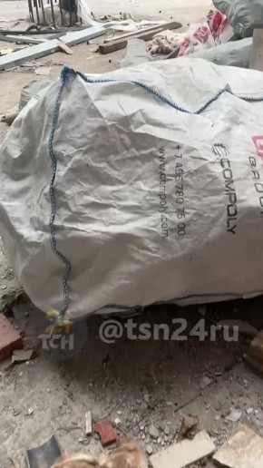 Вот так сейчас выглядит будущий аквапарк в ТЦ на Фридриха Энгельса