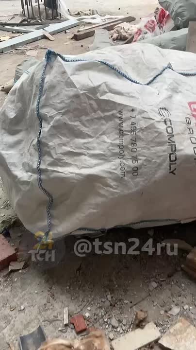 Вот так сейчас выглядит будущий аквапарк в ТЦ на Фридриха Энгельса