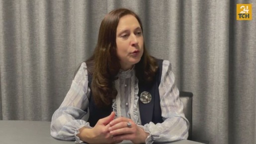 Екатерина Толстая — о начале работы в Ясной Поляне и главном произведении Толстого