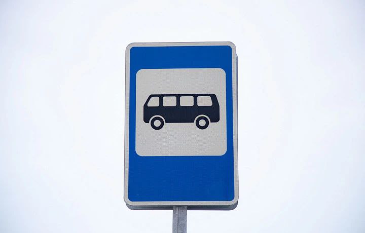 Тулячка пожаловалась на постоянные сбои и грязный салон автобуса №27А