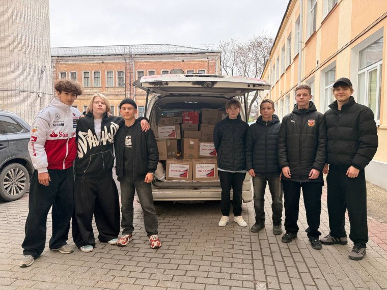 Депутаты Тульской городской Думы на постоянной основе оказывают дополнительную помощь участникам специальной военной операции Депутаты Тульской городской Думы на постоянной основе оказывают дополнительную помощь участникам специальной военной операции