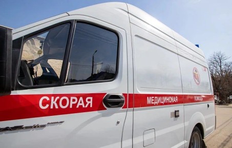 Тульский Центр медицины катастроф потратит 24 млн рублей на новые кареты скорой помощи