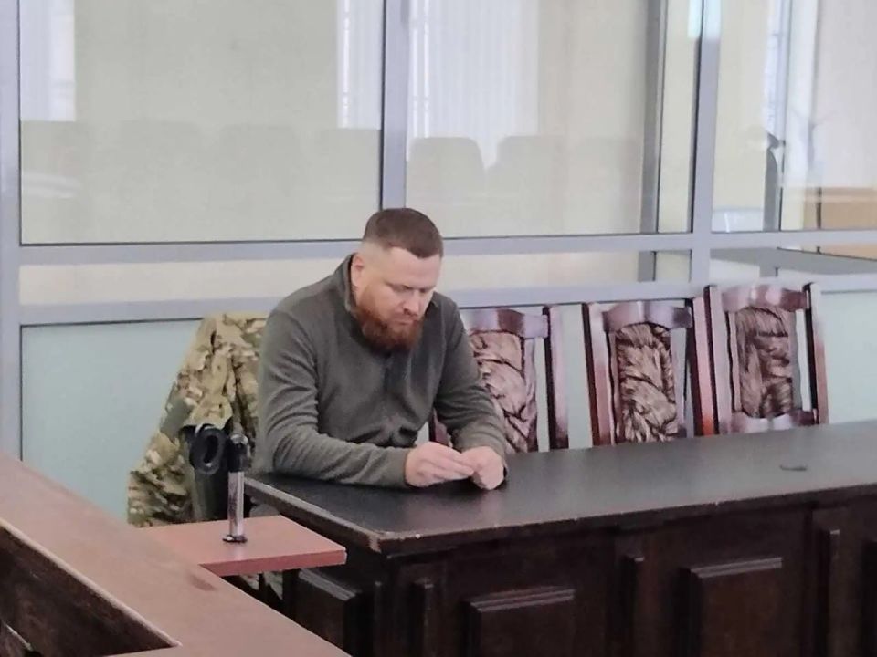 Тульский судья Григорий Лось, обвиняемый в мошенничестве, получил 7 лет колонии