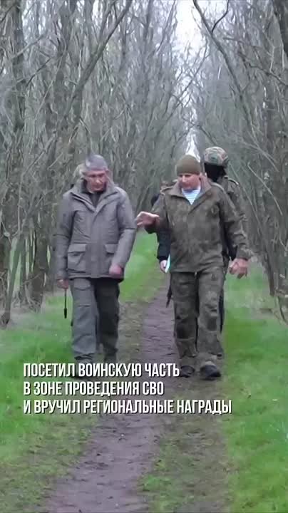 «Везде, где необходимо, обязательно поможем»: как Тула поддерживает своих бойцов