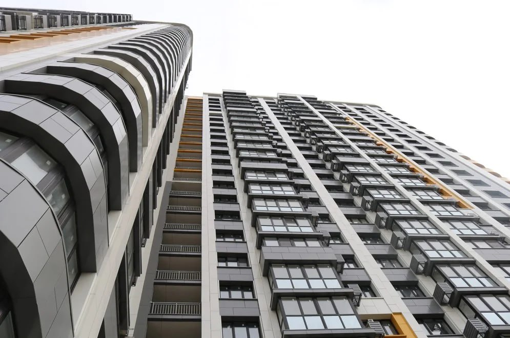 До конца года многоквартирные дома должны создать домовые чаты в MAX