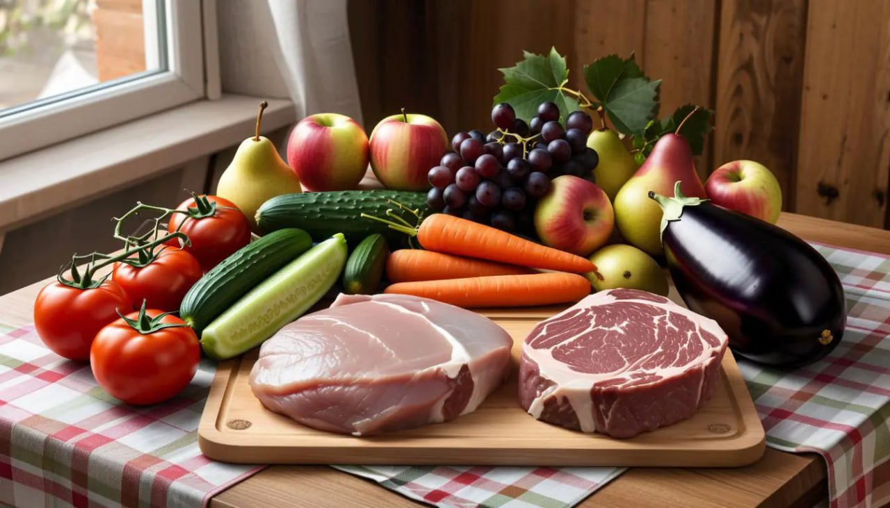 Эксперты Туластата посчитали, что больше всего подорожало в Тульской области за год