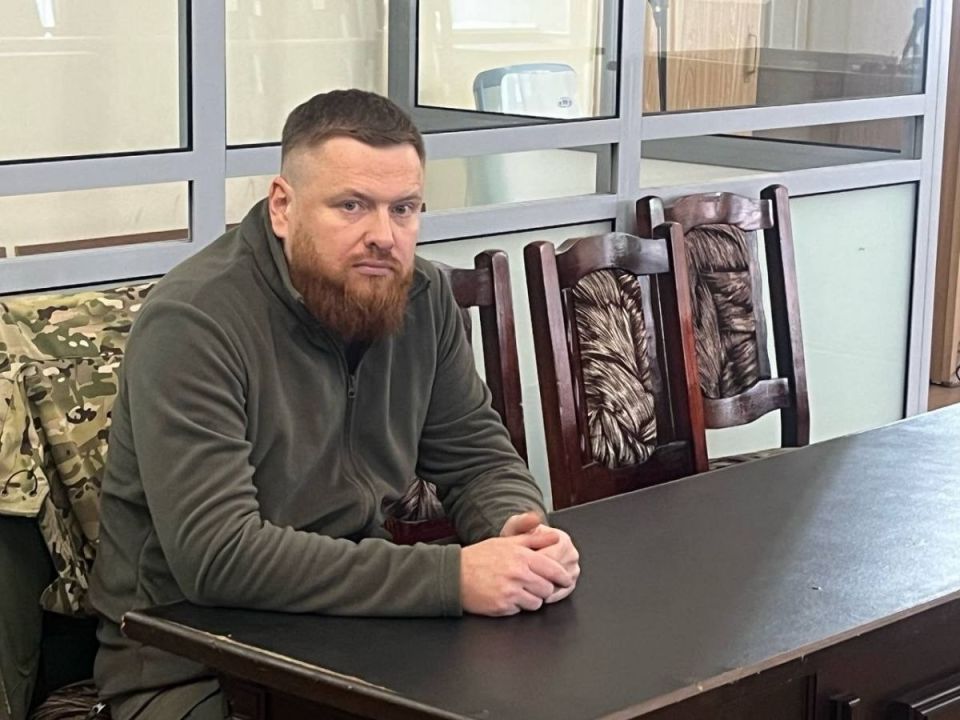 Тульский судья Григорий Лось, обвиняемый в мошенничестве, получил семь лет колонии