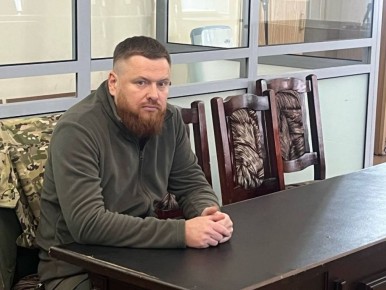 Тульский судья Григорий Лось, обвиняемый в мошенничестве, получил семь лет колонии