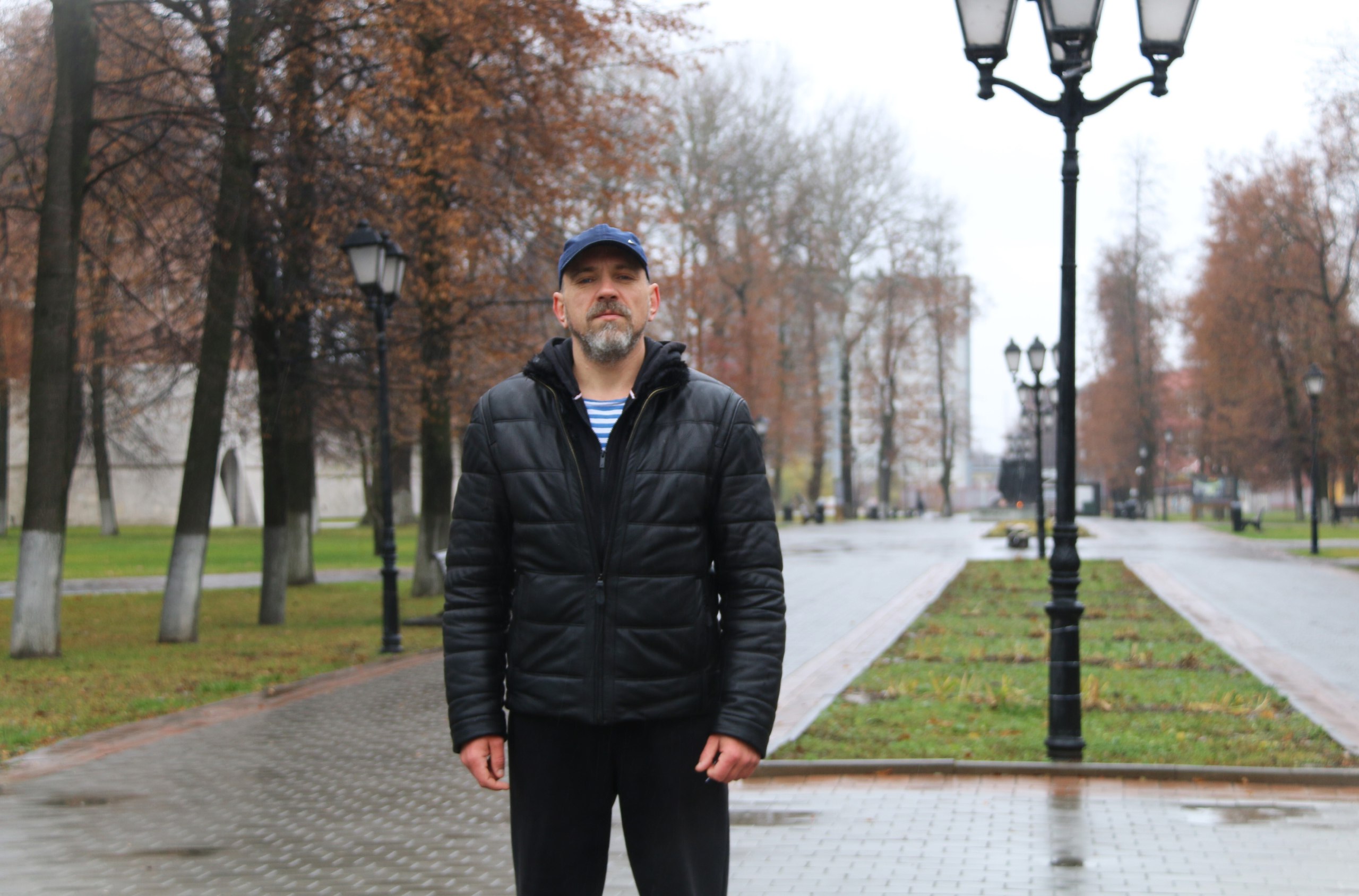 Планирует участвовать в программе переквалификации и быть полезным в тылу Планирует участвовать в программе переквалификации и быть полезным в тылу