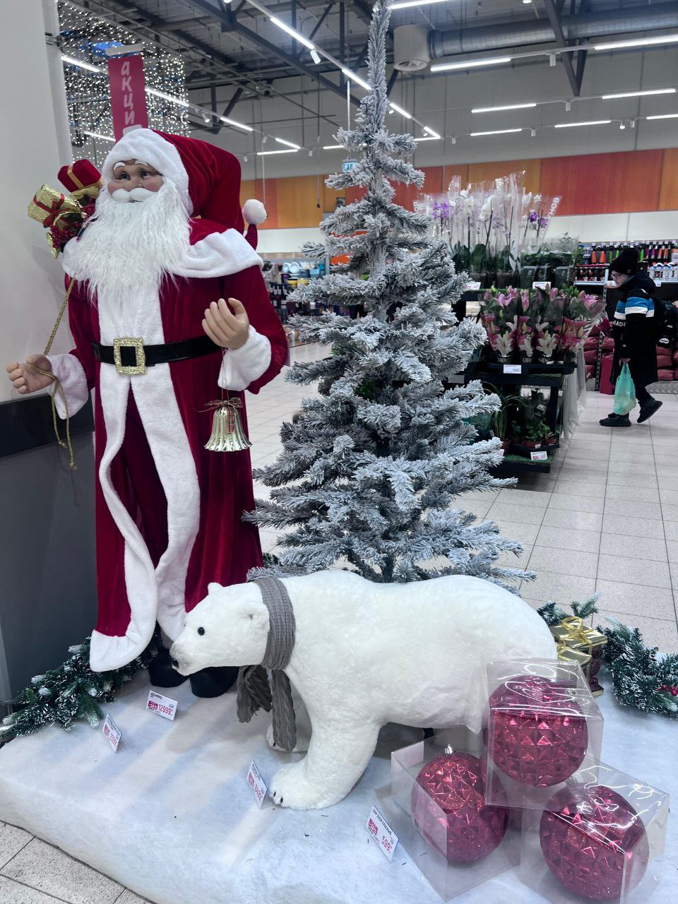 В это время в магазинах В это время в магазинах