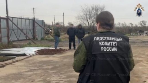 В Тульской области задержан мужчина, причастный к организации незаконной миграции на территории региона