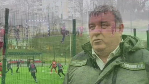 Илья Беспалов: Вместе мы создаем для детей лучшие условия для учебы и развития