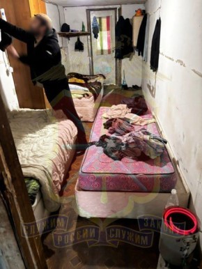 Туляк «приютил» нелегальных мигрантов и попал под уголовку