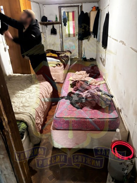 Туляк «приютил» нелегальных мигрантов и попал под уголовку