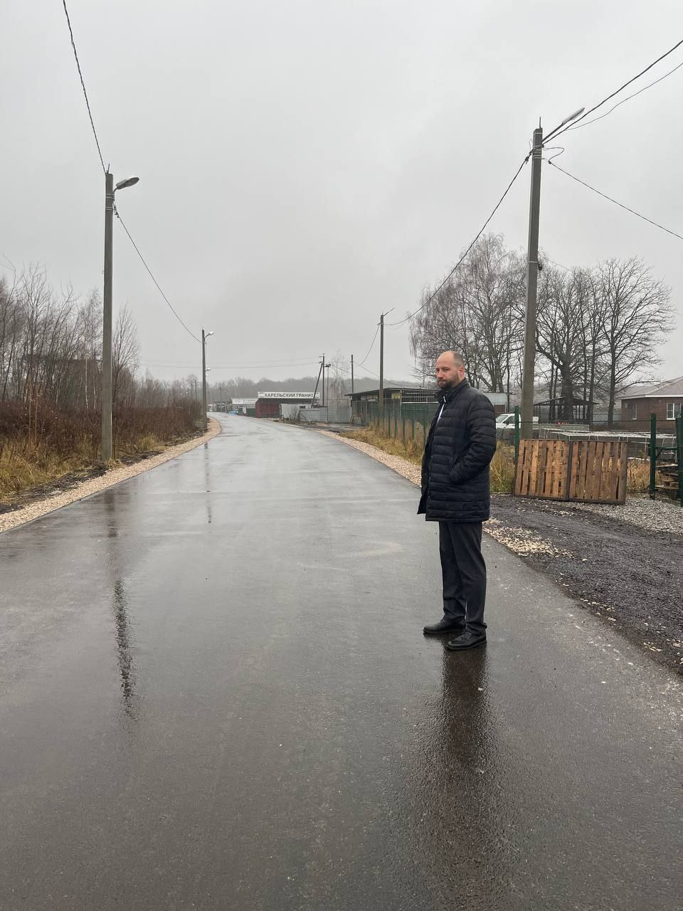 Депутаты Тульской городской Думы участвуют в приемках работ по благоустройству Депутаты Тульской городской Думы участвуют в приемках работ по благоустройству