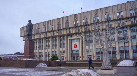 Градостроительные вопросы в Тульской области будут решаться без публичных слушаний?