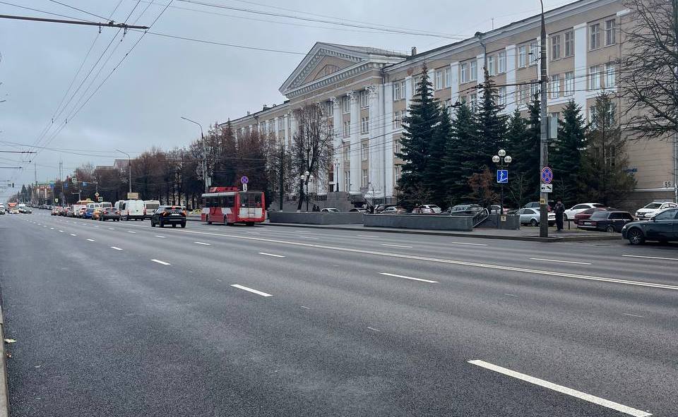 Депутаты Тульской городской Думы участвуют в приемках работ по благоустройству Депутаты Тульской городской Думы участвуют в приемках работ по благоустройству