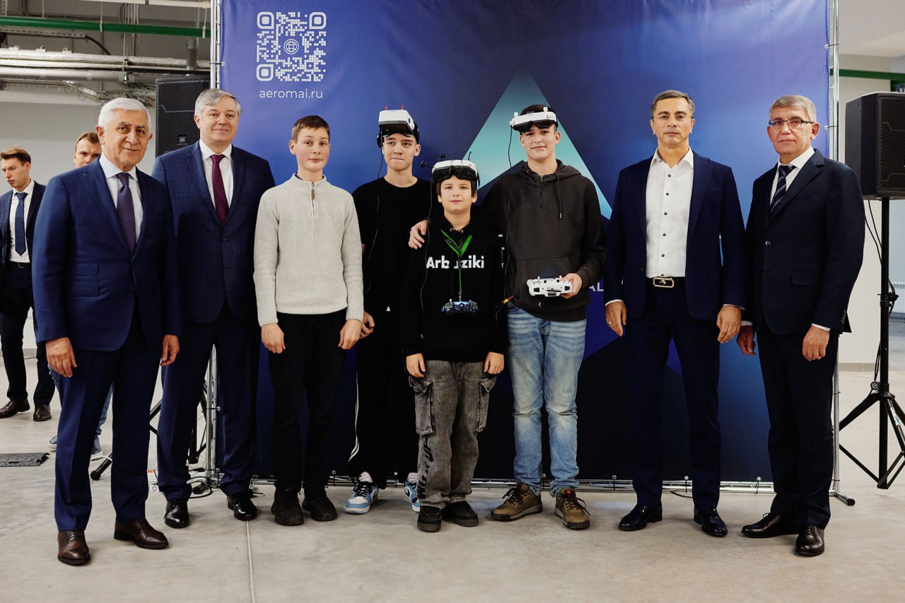 Науку куём: тульские предприятия победили в трёх номинациях на Всероссийском форуме Науку куём: тульские предприятия победили в трёх номинациях на Всероссийском форуме