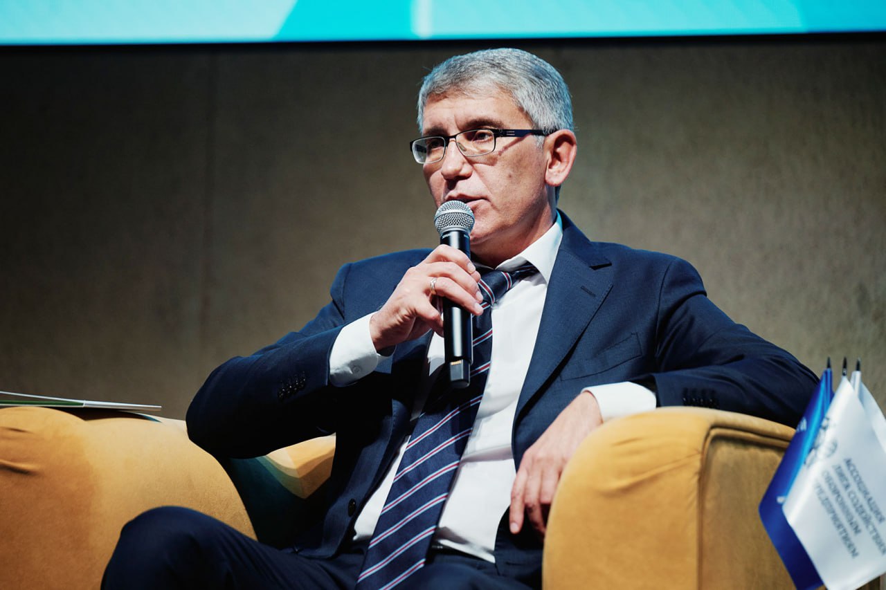 Науку куём: тульские предприятия победили в трёх номинациях на Всероссийском форуме Науку куём: тульские предприятия победили в трёх номинациях на Всероссийском форуме