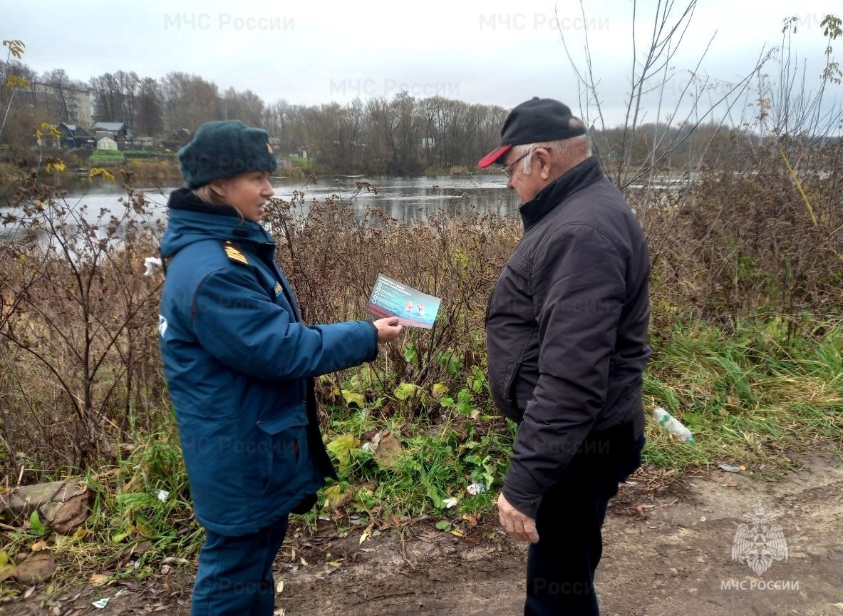 Инспекторы ГИМС МЧС России провели рейды на водохранилищах, реках и прудах Тульской области Инспекторы ГИМС МЧС России провели рейды на водохранилищах, реках и прудах Тульской области