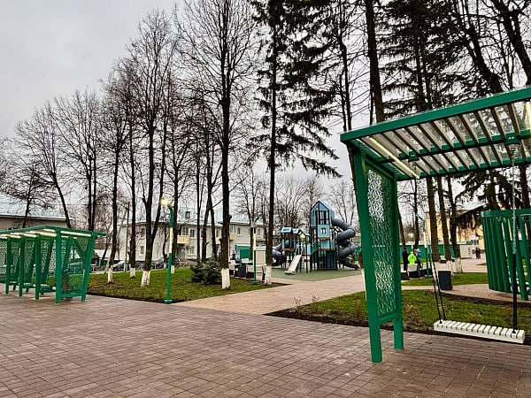 В Советске открылось новое пространство «Точка притяжения» В Советске открылось новое пространство «Точка притяжения»