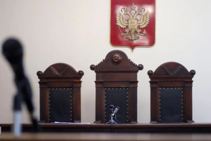 В индустриальном парке «Узловая» так и не открыли завод: недострой изымают через суд